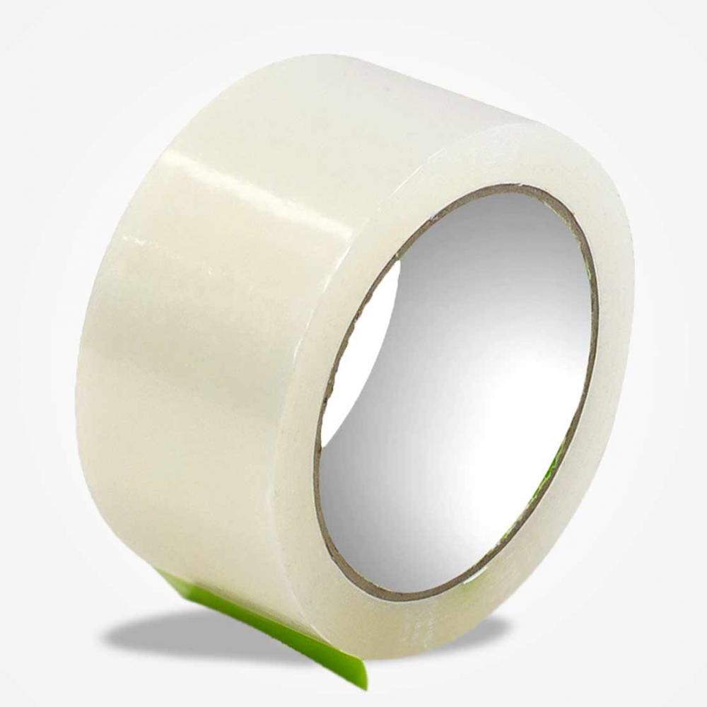 Packing Tape 48mm x 100m Clear<span class=' ItemWarning' style='display:block;'>Item is usually in stock, but we&#39;ll be in touch if there&#39;s a problem<br /></span>