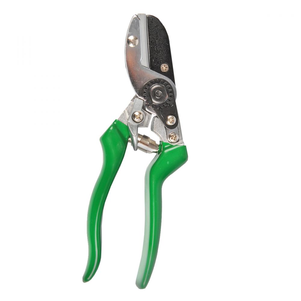 Anvil Hand Pruner Felco Style Plastic Grip 8-1/2&#34;<span class=' ItemWarning' style='display:block;'>Item is usually in stock, but we&#39;ll be in touch if there&#39;s a problem<br /></span>