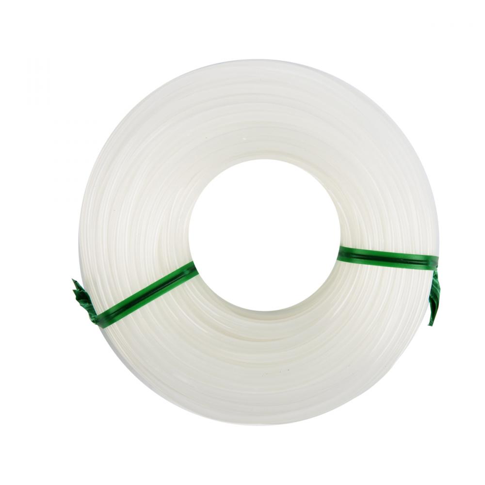Grass Trimmer Line Round .050in (1.25mm) x 50ft White<span class=' ItemWarning' style='display:block;'>Item is usually in stock, but we&#39;ll be in touch if there&#39;s a problem<br /></span>