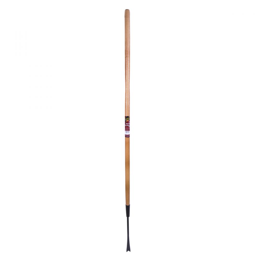 Weed Digger 48in Tempered Steel Blade Wood Handle<span class=' ItemWarning' style='display:block;'>Item is usually in stock, but we&#39;ll be in touch if there&#39;s a problem<br /></span>