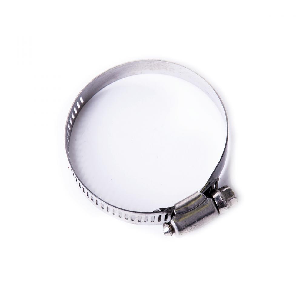No.32 Hose Clamp S/S 1 ½ - 2 ½in 10/box<span class=' ItemWarning' style='display:block;'>Item is usually in stock, but we&#39;ll be in touch if there&#39;s a problem<br /></span>