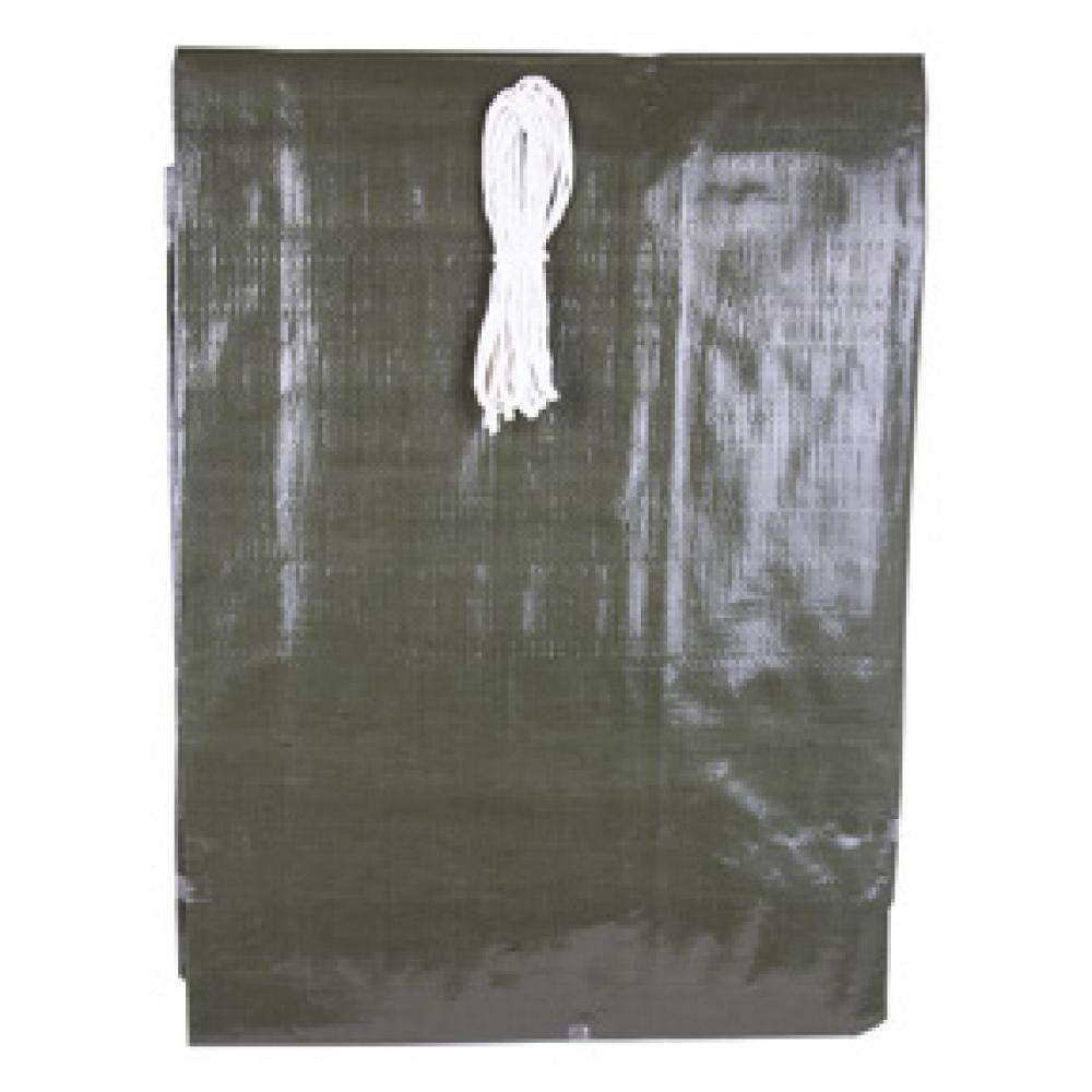 Tarpaulin 8ft x 10ft Heavy Duty Green<span class=' ItemWarning' style='display:block;'>Item is usually in stock, but we&#39;ll be in touch if there&#39;s a problem<br /></span>