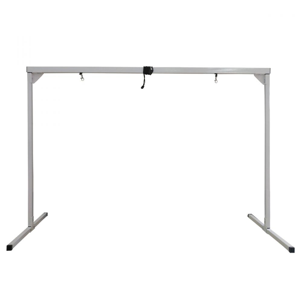 Grow Light Stand  for 24&#34; Grow Light Fixture<span class=' ItemWarning' style='display:block;'>Item is usually in stock, but we&#39;ll be in touch if there&#39;s a problem<br /></span>
