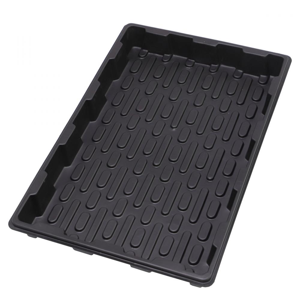 Seedling Propagation Tray Plastic 14x22in<span class=' ItemWarning' style='display:block;'>Item is usually in stock, but we&#39;ll be in touch if there&#39;s a problem<br /></span>