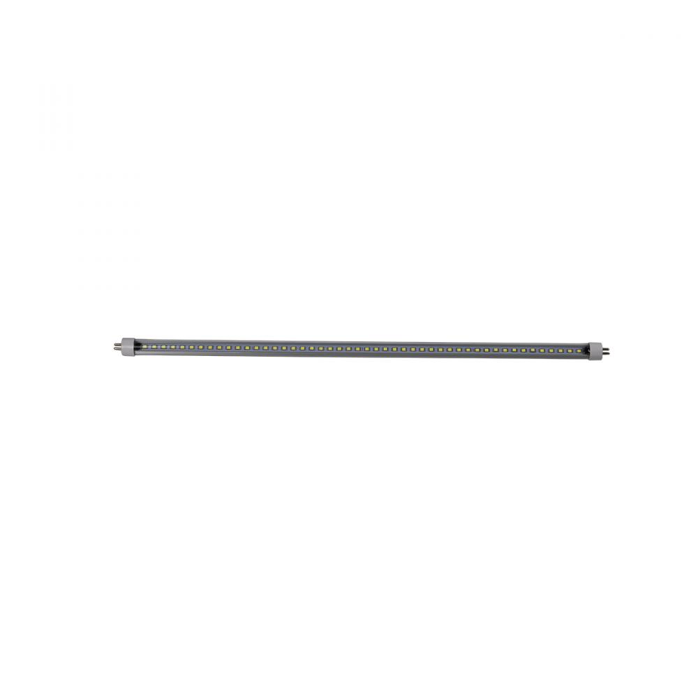 T5 LED Grow Light Tube 8W 6400K 18in<span class=' ItemWarning' style='display:block;'>Item is usually in stock, but we&#39;ll be in touch if there&#39;s a problem<br /></span>