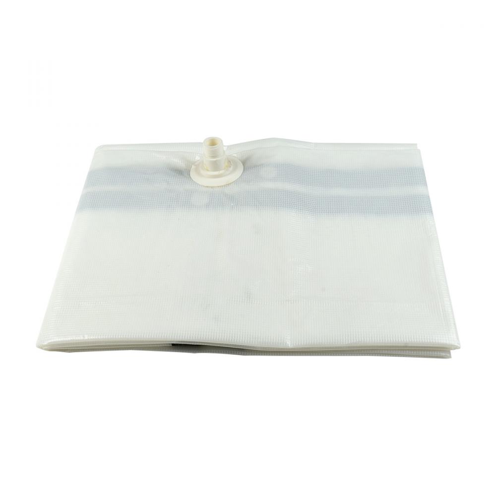 Drain Tarpaulin and Leak Diverter 6ft x 6ft<span class=' ItemWarning' style='display:block;'>Item is usually in stock, but we&#39;ll be in touch if there&#39;s a problem<br /></span>