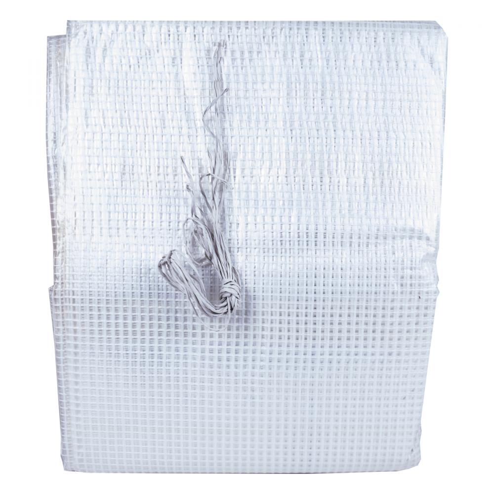 Scaffold Leno Tarpaulin 30ft x 50ft<span class=' ItemWarning' style='display:block;'>Item is usually in stock, but we&#39;ll be in touch if there&#39;s a problem<br /></span>