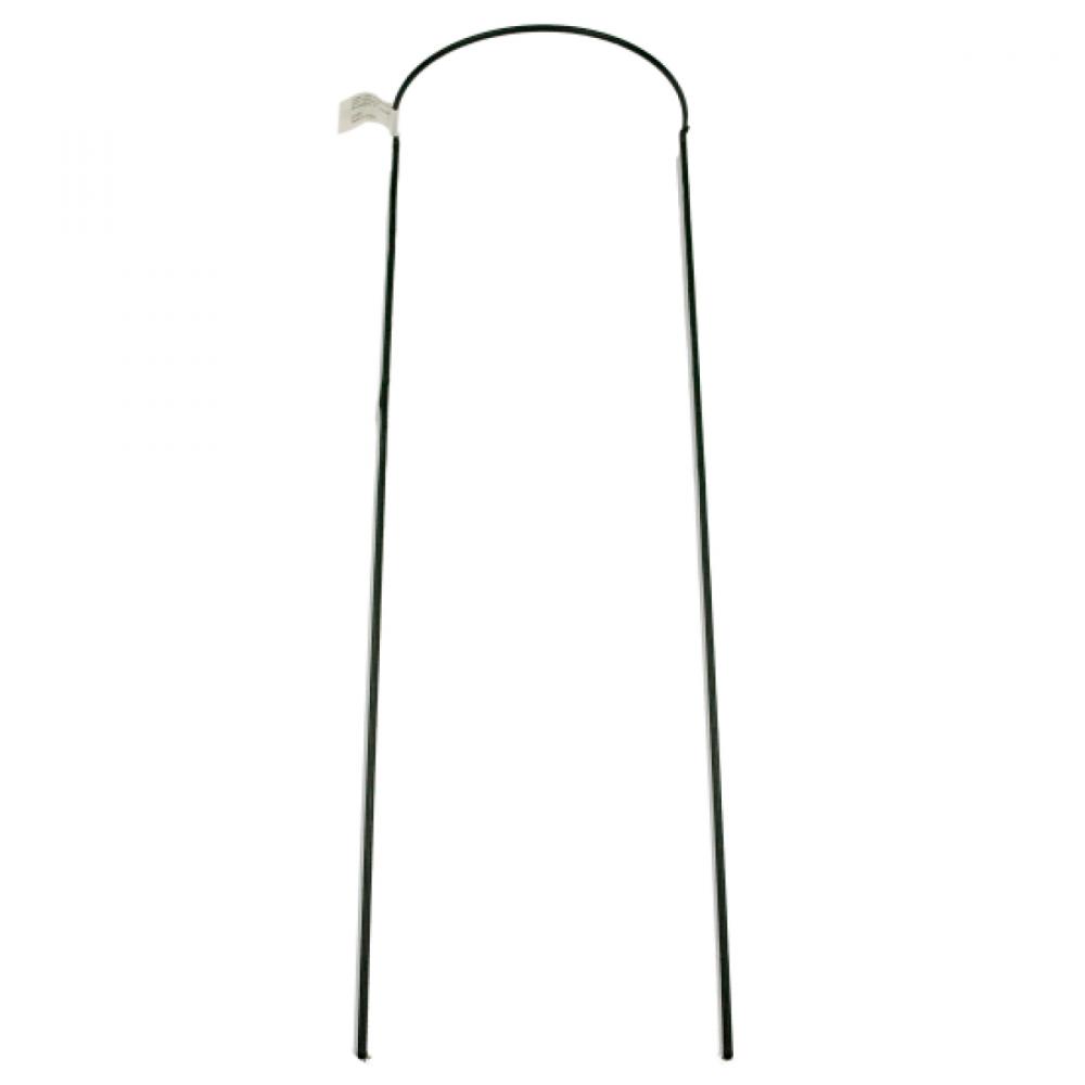 Plant Support U-shaped Link-Ups Green Vinyl 6in x 17in<span class=' ItemWarning' style='display:block;'>Item is usually in stock, but we&#39;ll be in touch if there&#39;s a problem<br /></span>