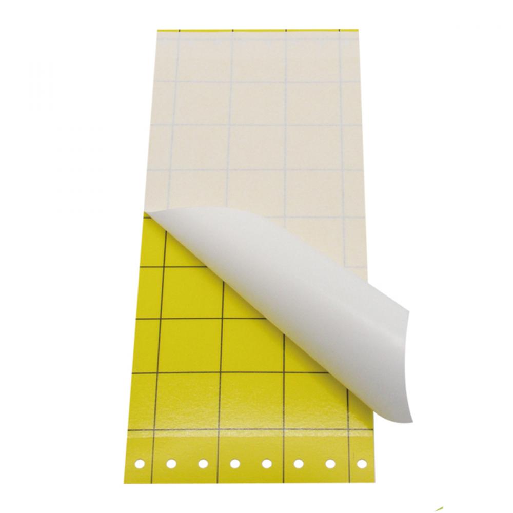 Outdoor Insect Glue Traps With Hangers 5Pk<span class=' ItemWarning' style='display:block;'>Item is usually in stock, but we&#39;ll be in touch if there&#39;s a problem<br /></span>