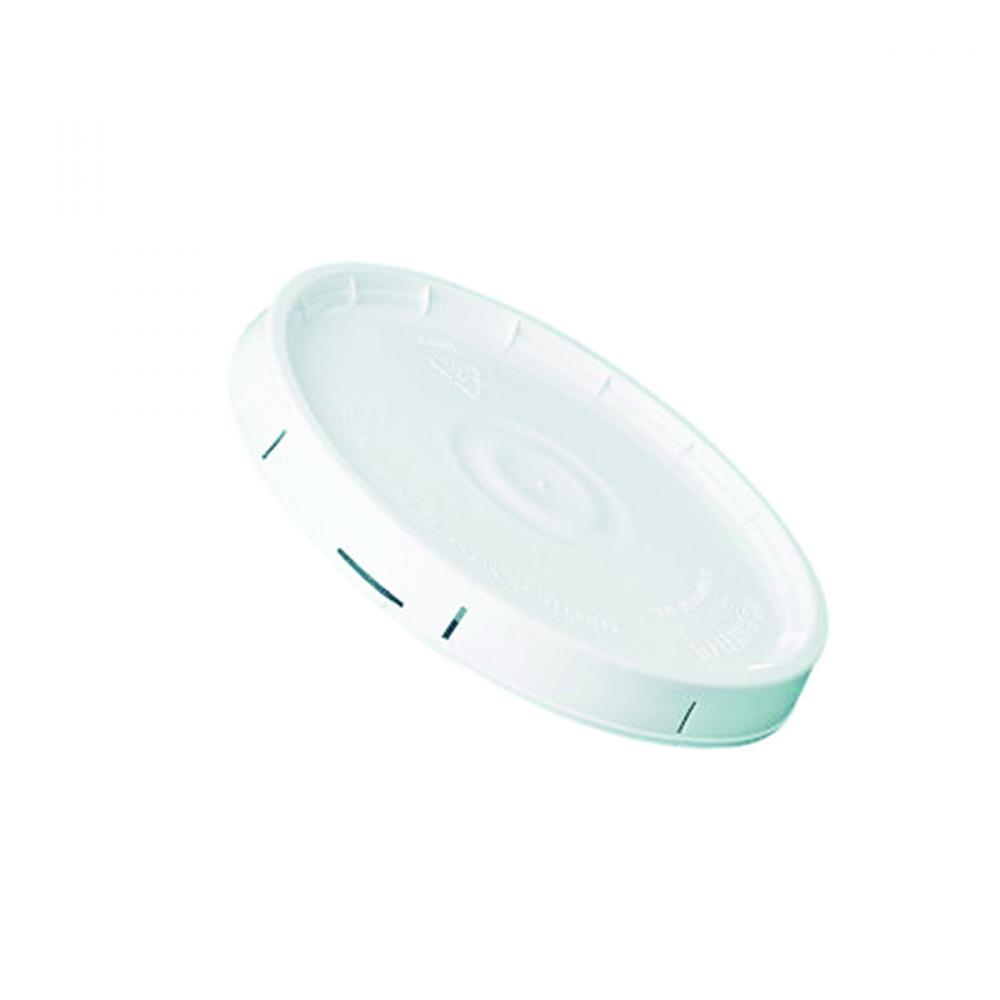 Lids for 5 Gal Plastic Bucket<span class=' ItemWarning' style='display:block;'>Item is usually in stock, but we&#39;ll be in touch if there&#39;s a problem<br /></span>