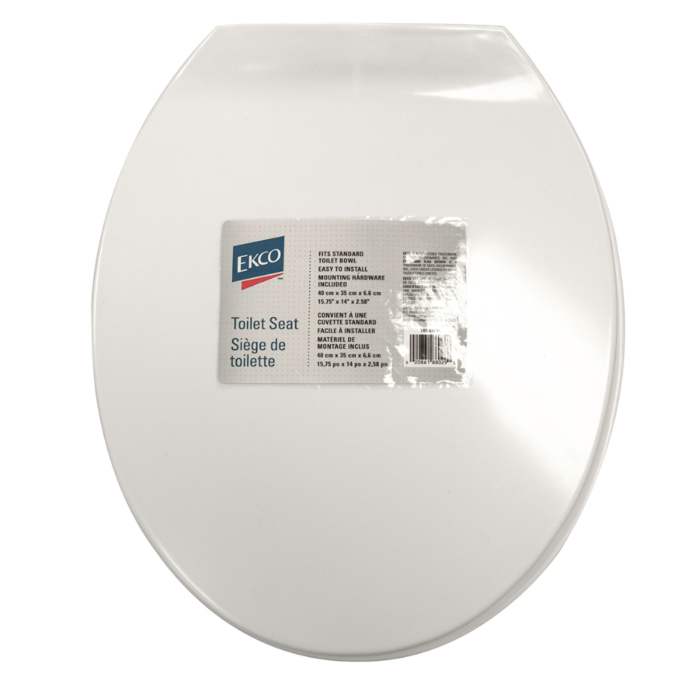 Toilet Seat Plastic G.T<span class=' ItemWarning' style='display:block;'>Item is usually in stock, but we&#39;ll be in touch if there&#39;s a problem<br /></span>