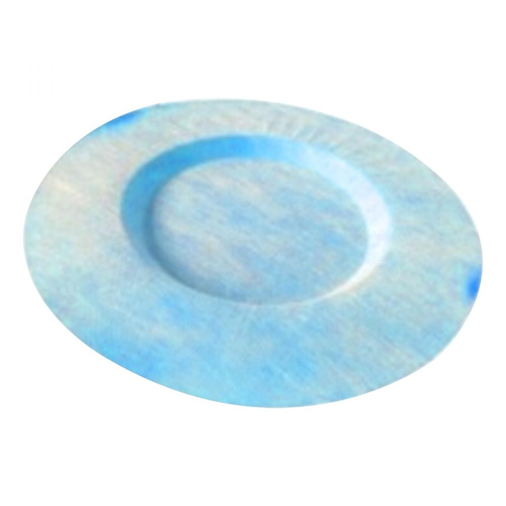 Nonwoven Membrane Drain Flange 17in Blue<span class=' ItemWarning' style='display:block;'>Item is usually in stock, but we&#39;ll be in touch if there&#39;s a problem<br /></span>