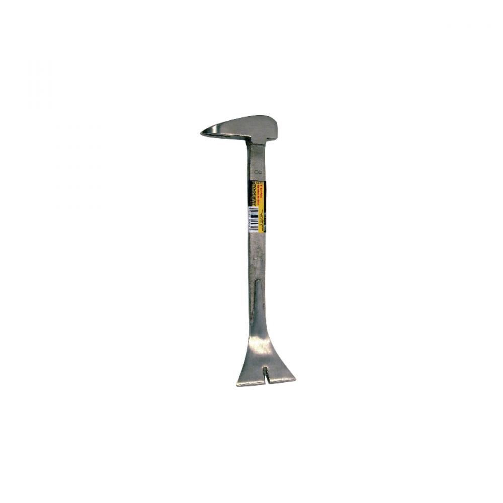 Molding Bar Nickel Plated 8in<span class=' ItemWarning' style='display:block;'>Item is usually in stock, but we&#39;ll be in touch if there&#39;s a problem<br /></span>