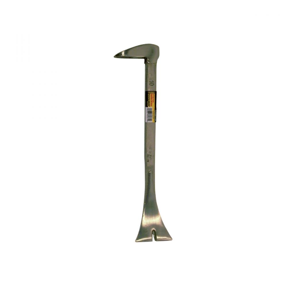 Molding Bar Nickel Plated 10in<span class=' ItemWarning' style='display:block;'>Item is usually in stock, but we&#39;ll be in touch if there&#39;s a problem<br /></span>