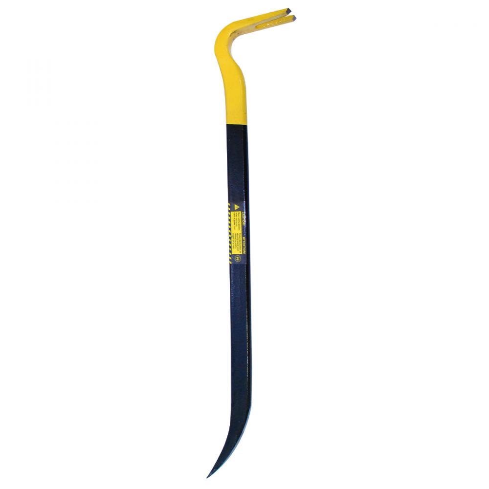Gorilla Wrecking Bar18in<span class=' ItemWarning' style='display:block;'>Item is usually in stock, but we&#39;ll be in touch if there&#39;s a problem<br /></span>