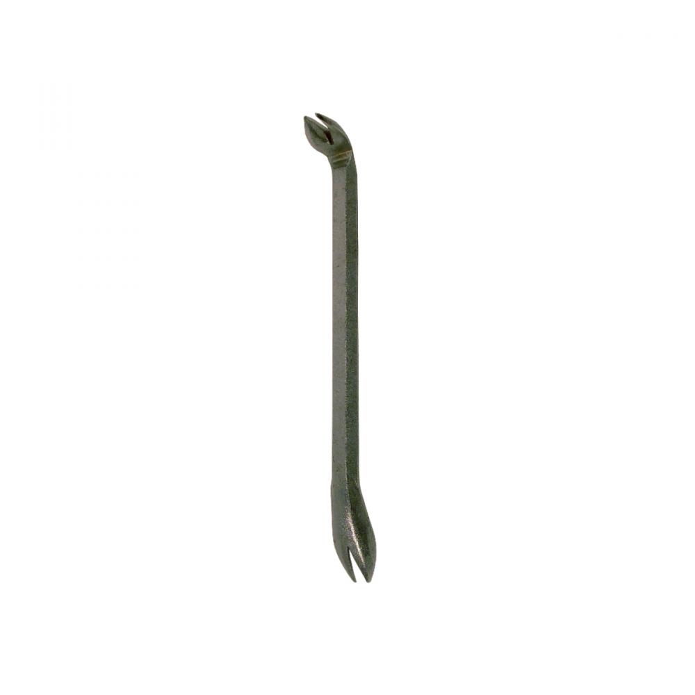Nail Puller Chrome Plated 12in<span class=' ItemWarning' style='display:block;'>Item is usually in stock, but we&#39;ll be in touch if there&#39;s a problem<br /></span>