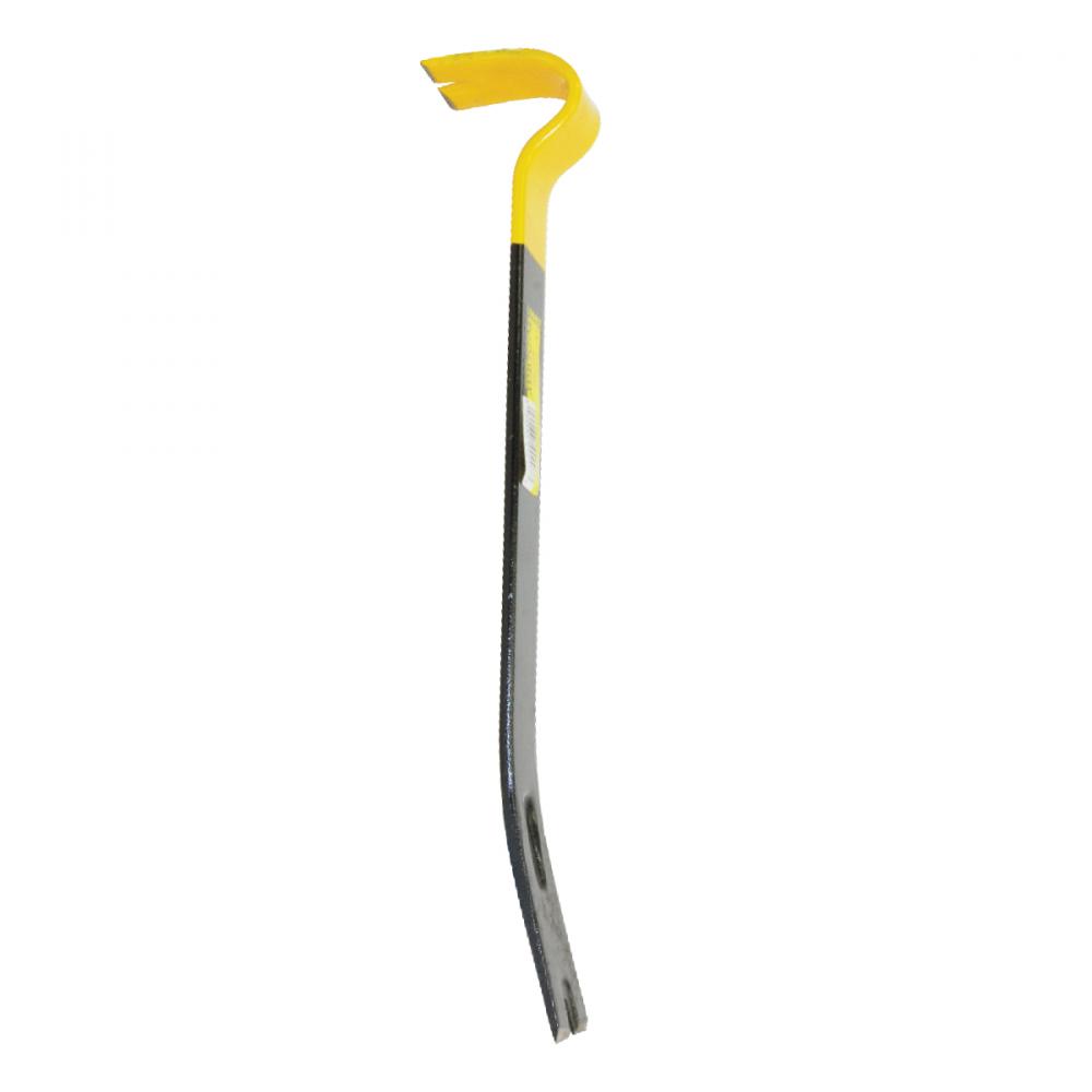 Flat Pry Bar 15in<span class=' ItemWarning' style='display:block;'>Item is usually in stock, but we&#39;ll be in touch if there&#39;s a problem<br /></span>