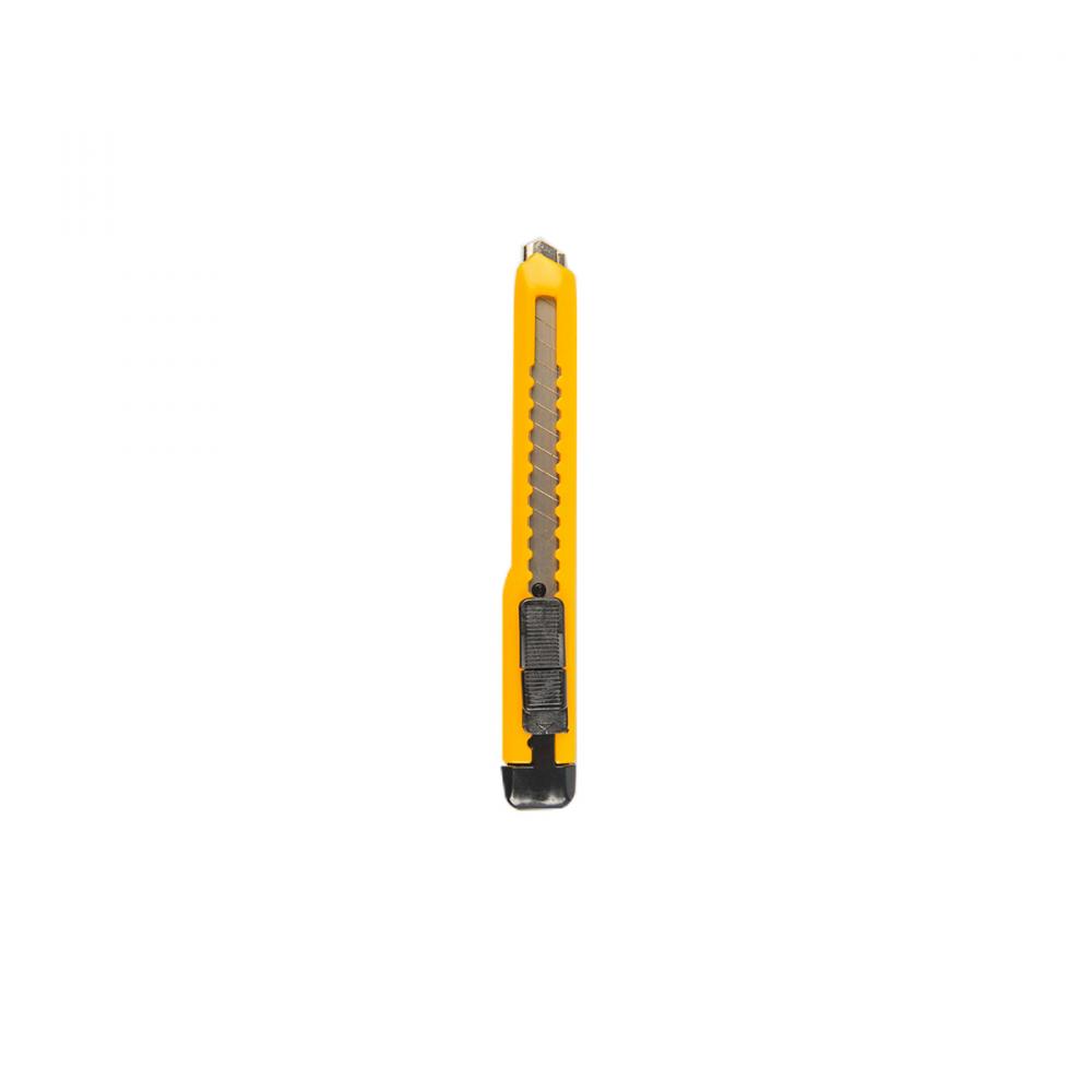 Utility Knife Plastic Push Lock<span class=' ItemWarning' style='display:block;'>Item is usually in stock, but we&#39;ll be in touch if there&#39;s a problem<br /></span>