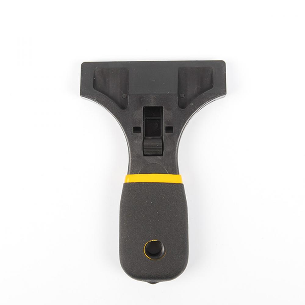 Heavy Duty Retractable Blade Scraper 4in<span class=' ItemWarning' style='display:block;'>Item is usually in stock, but we&#39;ll be in touch if there&#39;s a problem<br /></span>