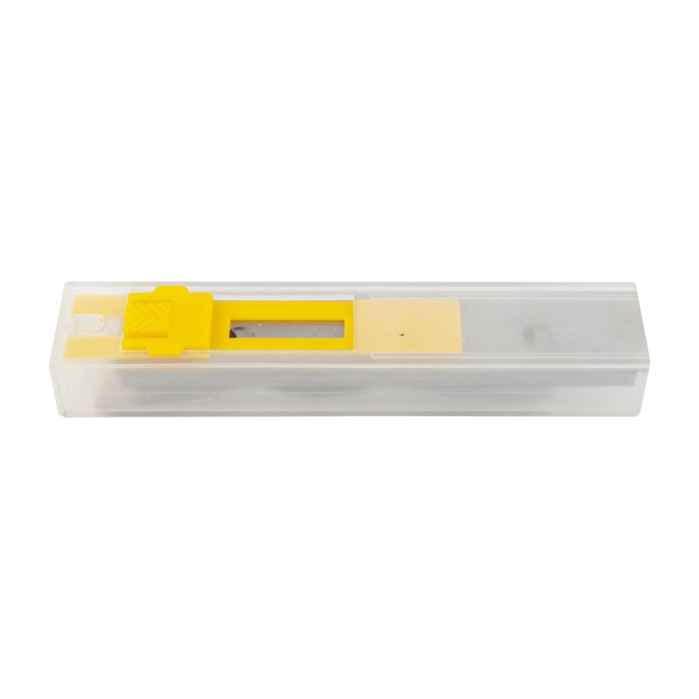 Replacement Scraper Blades for 190060 4in Hand Scraper 10/pk<span class=' ItemWarning' style='display:block;'>Item is usually in stock, but we&#39;ll be in touch if there&#39;s a problem<br /></span>