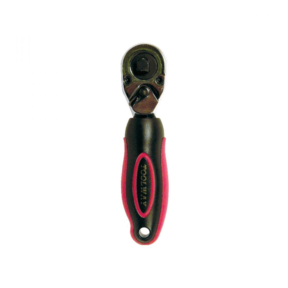 Stubby Ratchet Handle ¼in & 3/8inDR<span class=' ItemWarning' style='display:block;'>Item is usually in stock, but we&#39;ll be in touch if there&#39;s a problem<br /></span>