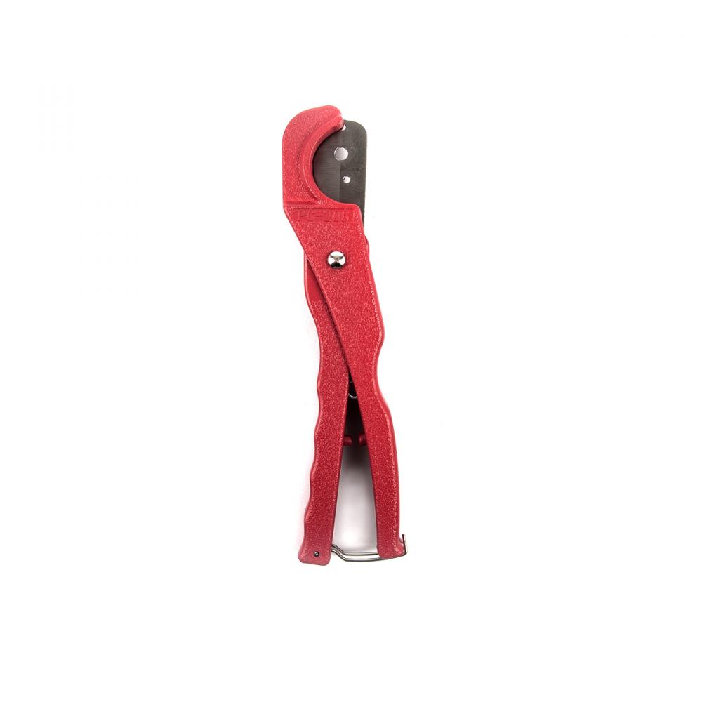 PEX-PVC Pipe Cutter 33mm<span class=' ItemWarning' style='display:block;'>Item is usually in stock, but we&#39;ll be in touch if there&#39;s a problem<br /></span>
