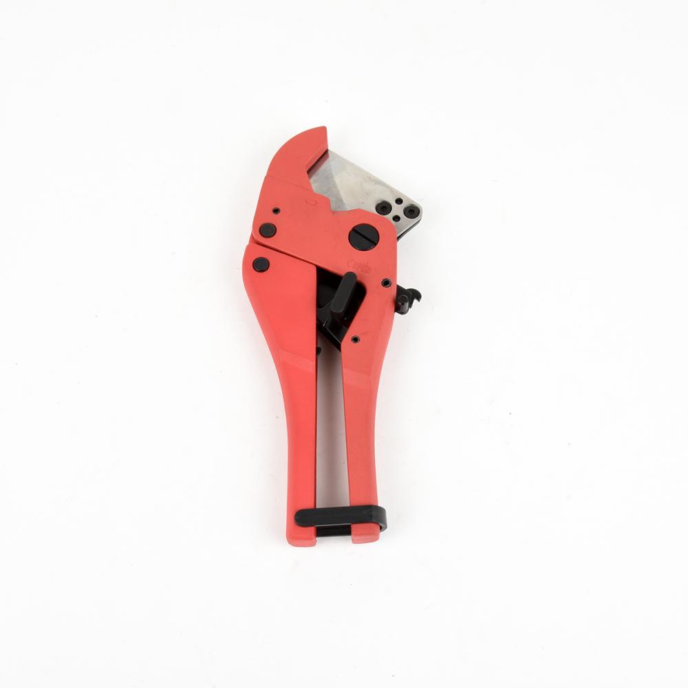 PEX-PVC Pipe Cutter 42mm<span class=' ItemWarning' style='display:block;'>Item is usually in stock, but we&#39;ll be in touch if there&#39;s a problem<br /></span>
