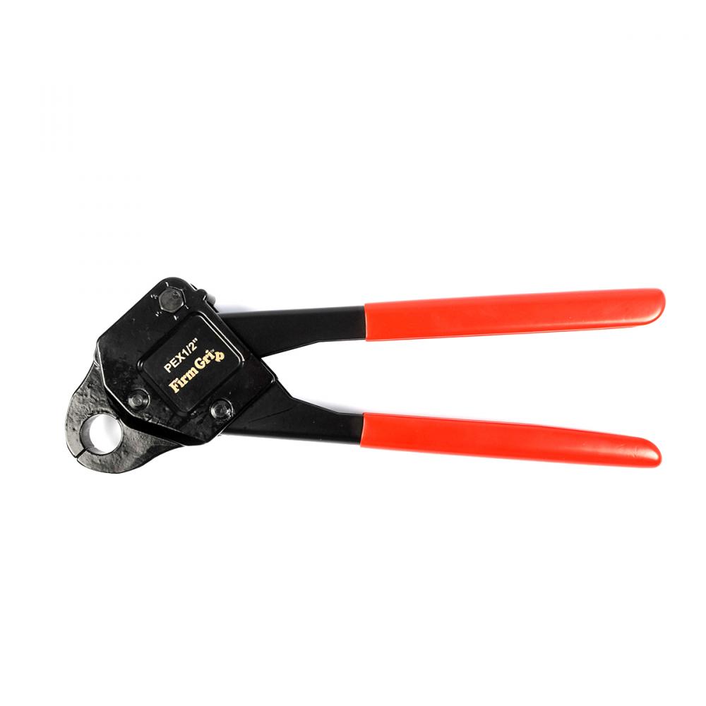 PEX Offset Crimp Tool ½in<span class=' ItemWarning' style='display:block;'>Item is usually in stock, but we&#39;ll be in touch if there&#39;s a problem<br /></span>