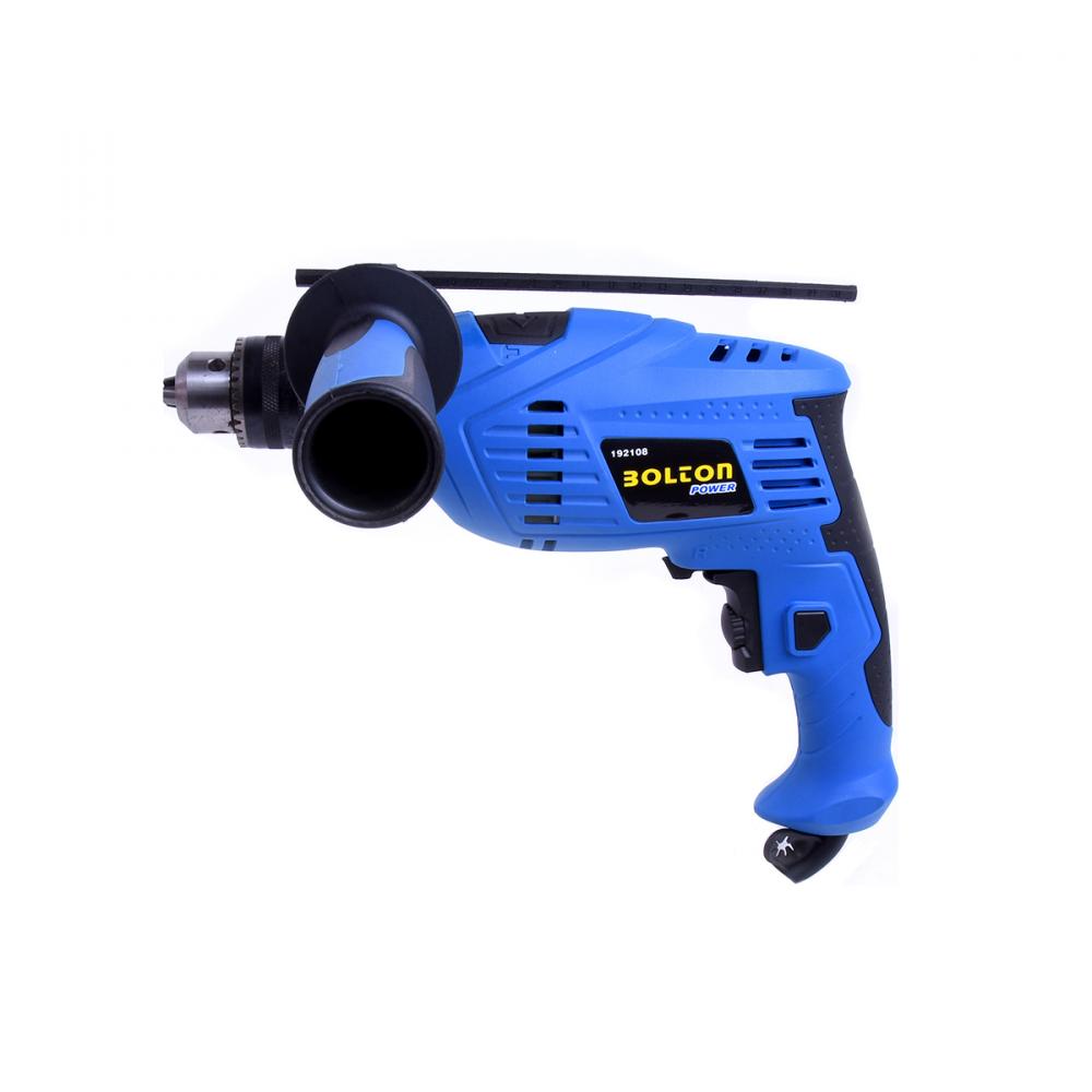 Electric Drill H/D 6A CT2344<span class=' ItemWarning' style='display:block;'>Item is usually in stock, but we&#39;ll be in touch if there&#39;s a problem<br /></span>