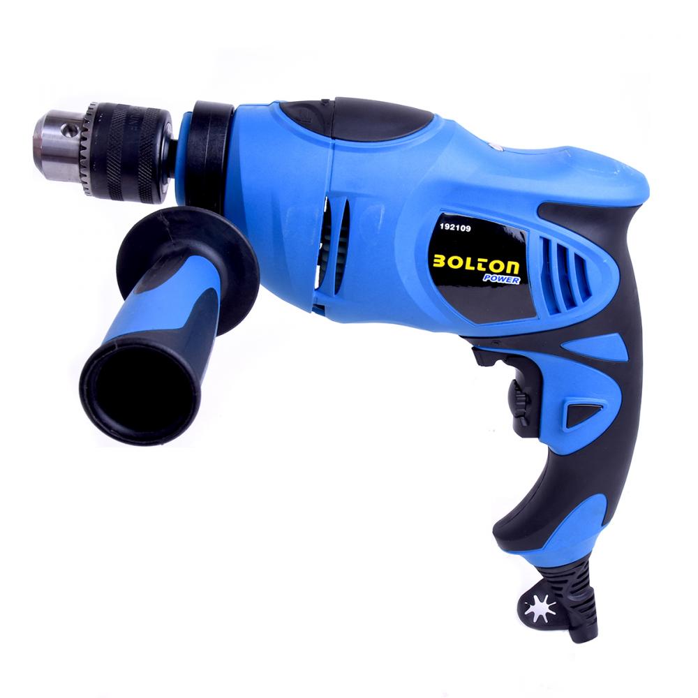 Electric Impact Drill H/D 7.2A CT2403<span class=' ItemWarning' style='display:block;'>Item is usually in stock, but we&#39;ll be in touch if there&#39;s a problem<br /></span>