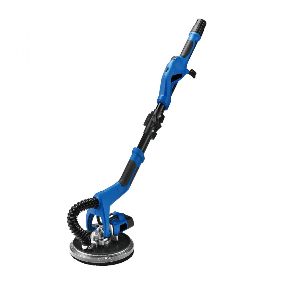 Electric Drywall Sander 120V/60Hz 5A 600-1500 RPM<span class=' ItemWarning' style='display:block;'>Item is usually in stock, but we&#39;ll be in touch if there&#39;s a problem<br /></span>
