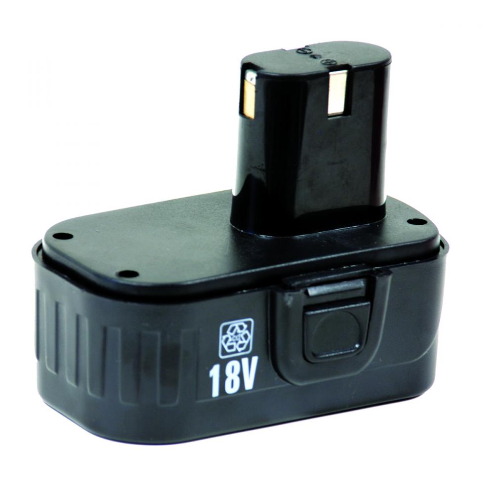 Battery 18V For 192126<span class=' ItemWarning' style='display:block;'>Item is usually in stock, but we&#39;ll be in touch if there&#39;s a problem<br /></span>