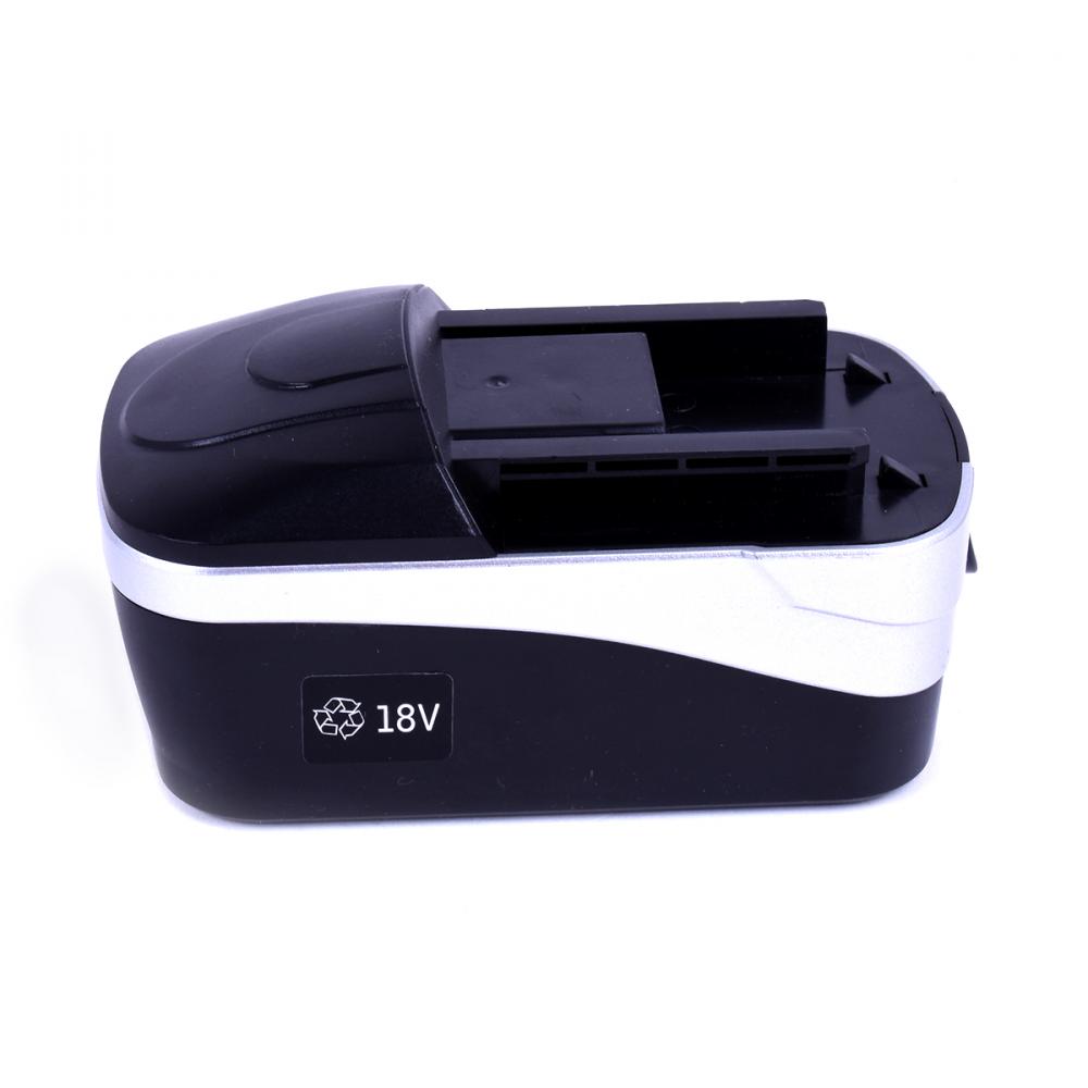 Battery 18V For 192126<span class=' ItemWarning' style='display:block;'>Item is usually in stock, but we&#39;ll be in touch if there&#39;s a problem<br /></span>