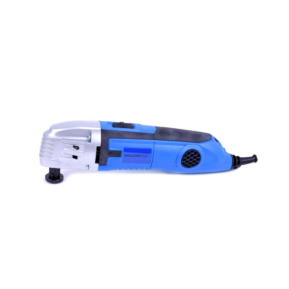 Oscillating Multi Tool<span class=' ItemWarning' style='display:block;'>Item is usually in stock, but we&#39;ll be in touch if there&#39;s a problem<br /></span>