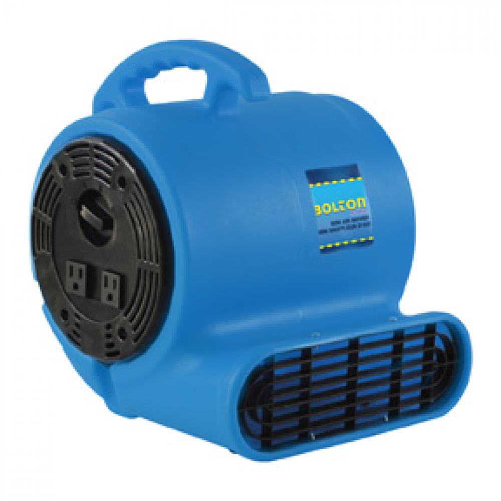 Portable Air Mover 110V-120V / 60HZ, 1/3 HP<span class=' ItemWarning' style='display:block;'>Item is usually in stock, but we&#39;ll be in touch if there&#39;s a problem<br /></span>