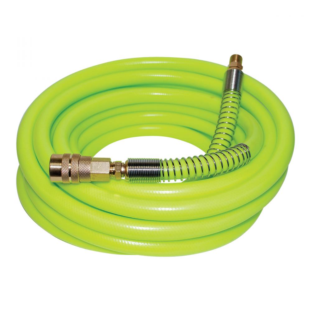 Air Hose ¼inX100ft Flexible PVC<span class=' ItemWarning' style='display:block;'>Item is usually in stock, but we&#39;ll be in touch if there&#39;s a problem<br /></span>