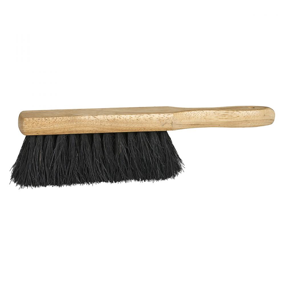 Cleaning Brush Counter/Banister Tampico 12-3/4&#34;<span class=' ItemWarning' style='display:block;'>Item is usually in stock, but we&#39;ll be in touch if there&#39;s a problem<br /></span>