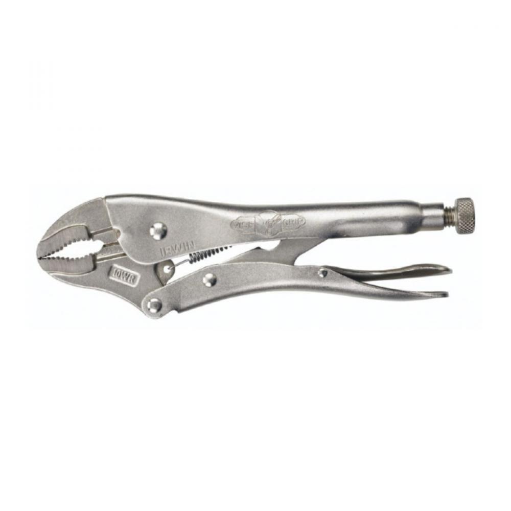 Curved Jaw Locking Pliers 5in 5WR-3<span class=' ItemWarning' style='display:block;'>Item is usually in stock, but we&#39;ll be in touch if there&#39;s a problem<br /></span>