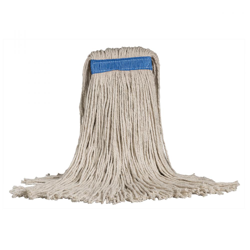 Cotton-Pro Wet Mop Head only Cut Style 16 oz Bulk<span class=' ItemWarning' style='display:block;'>Item is usually in stock, but we&#39;ll be in touch if there&#39;s a problem<br /></span>