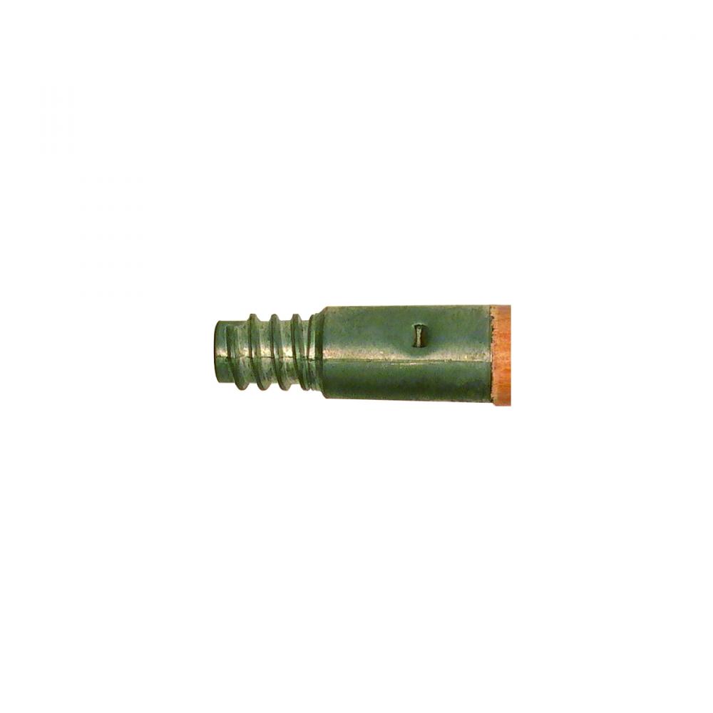 Ext Pole Tip Threaded Repl<span class=' ItemWarning' style='display:block;'>Item is usually in stock, but we&#39;ll be in touch if there&#39;s a problem<br /></span>