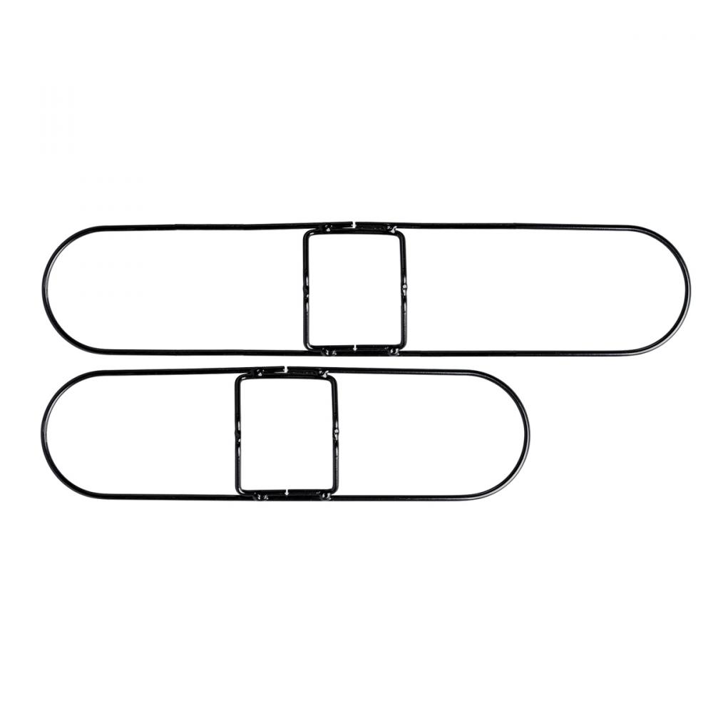 Dust Mop Frame & Handle 5in x 60iin<span class=' ItemWarning' style='display:block;'>Item is usually in stock, but we&#39;ll be in touch if there&#39;s a problem<br /></span>