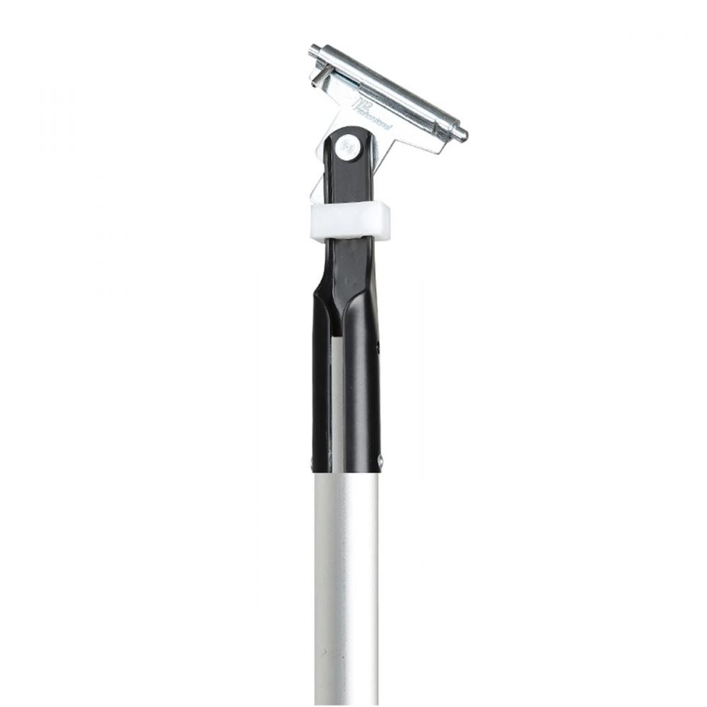 Wood Handle For Dust Mop Clipper Frame 60in<span class=' ItemWarning' style='display:block;'>Item is usually in stock, but we&#39;ll be in touch if there&#39;s a problem<br /></span>