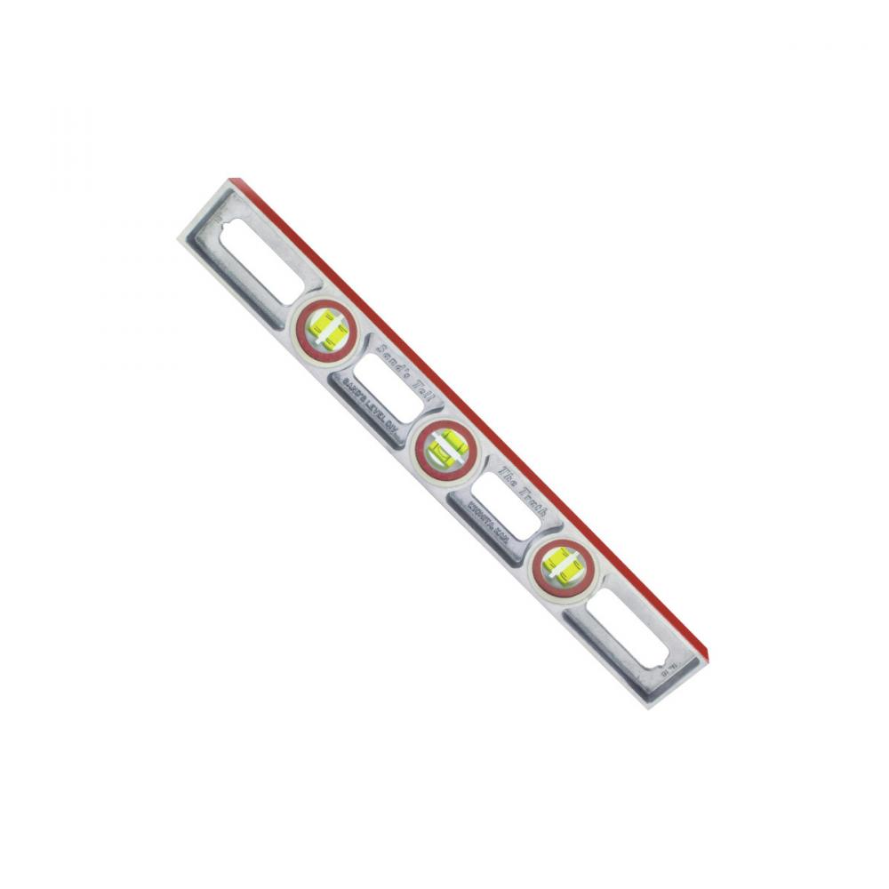 Level 18in Cast Aluminum Pro 18-18<span class=' ItemWarning' style='display:block;'>Item is usually in stock, but we&#39;ll be in touch if there&#39;s a problem<br /></span>