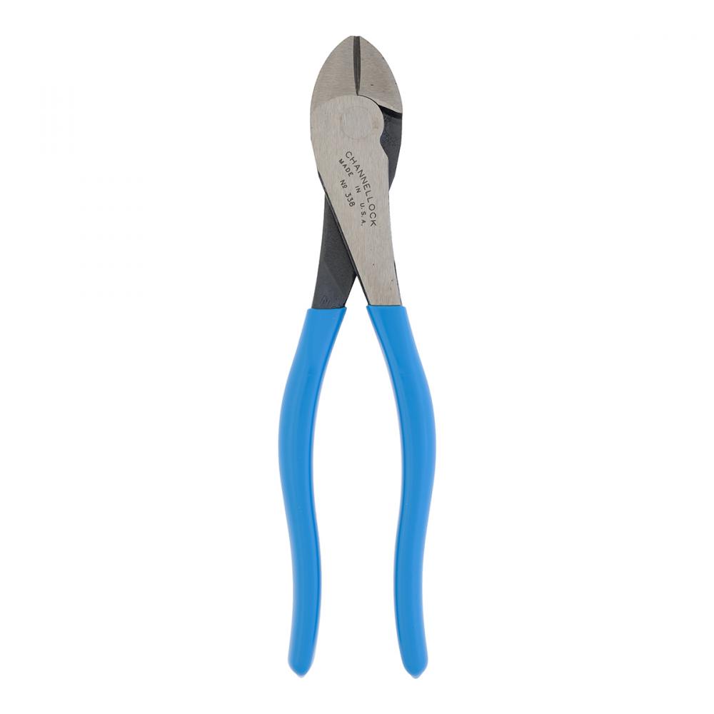 Plier 8in XLT™ Diagonal Cutting<span class=' ItemWarning' style='display:block;'>Item is usually in stock, but we&#39;ll be in touch if there&#39;s a problem<br /></span>