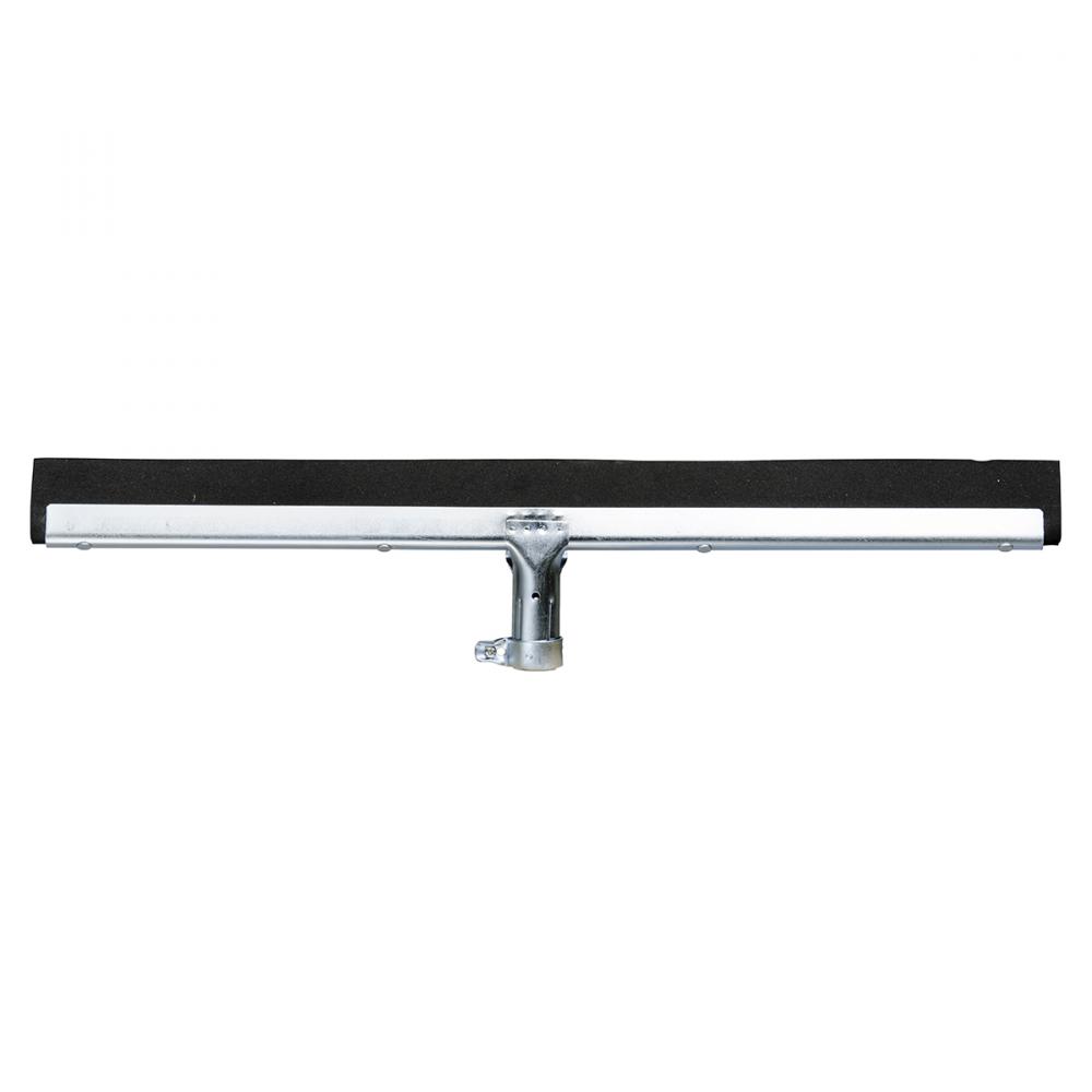Floor Squeegee Head only Moss Rubber 22in Straight Blade<span class=' ItemWarning' style='display:block;'>Item is usually in stock, but we&#39;ll be in touch if there&#39;s a problem<br /></span>