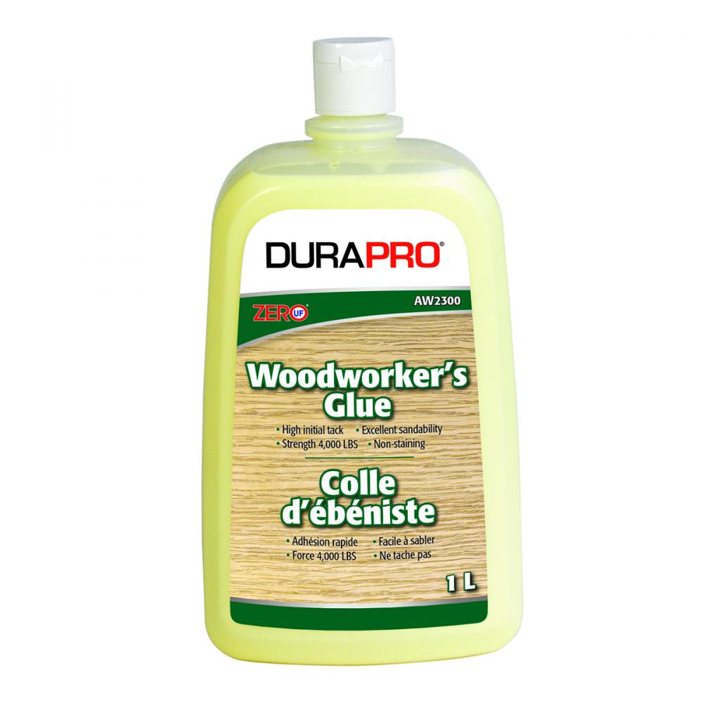 Woodworkers Glue 1L AW2300<span class=' ItemWarning' style='display:block;'>Item is usually in stock, but we&#39;ll be in touch if there&#39;s a problem<br /></span>