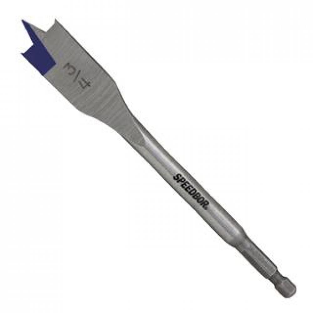 Speedbor 2000 11/16in<span class=' ItemWarning' style='display:block;'>Item is usually in stock, but we&#39;ll be in touch if there&#39;s a problem<br /></span>