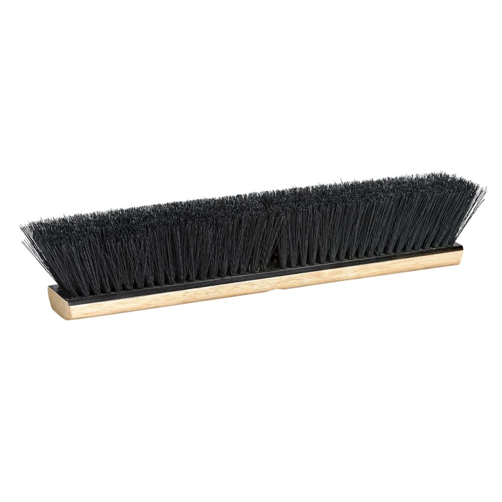 Push Broom Head Only 14in All Purpose Tampico Fiber<span class=' ItemWarning' style='display:block;'>Item is usually in stock, but we&#39;ll be in touch if there&#39;s a problem<br /></span>
