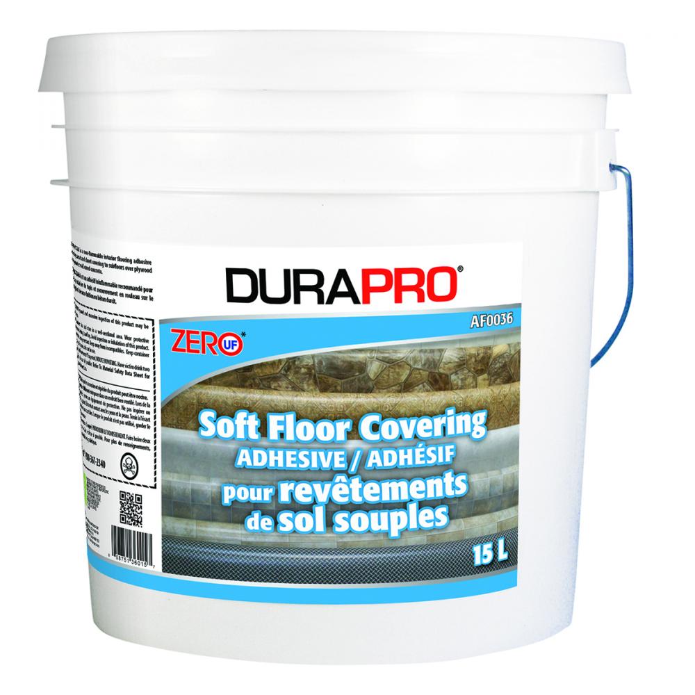 Soft Floor Covering Adv. 15L AF0036<span class=' ItemWarning' style='display:block;'>Item is usually in stock, but we&#39;ll be in touch if there&#39;s a problem<br /></span>