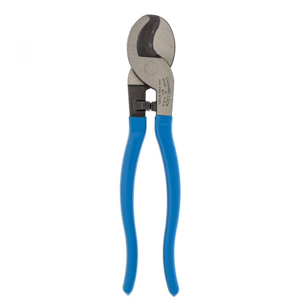 Plier 9-½in Cable Cutting<span class=' ItemWarning' style='display:block;'>Item is usually in stock, but we&#39;ll be in touch if there&#39;s a problem<br /></span>